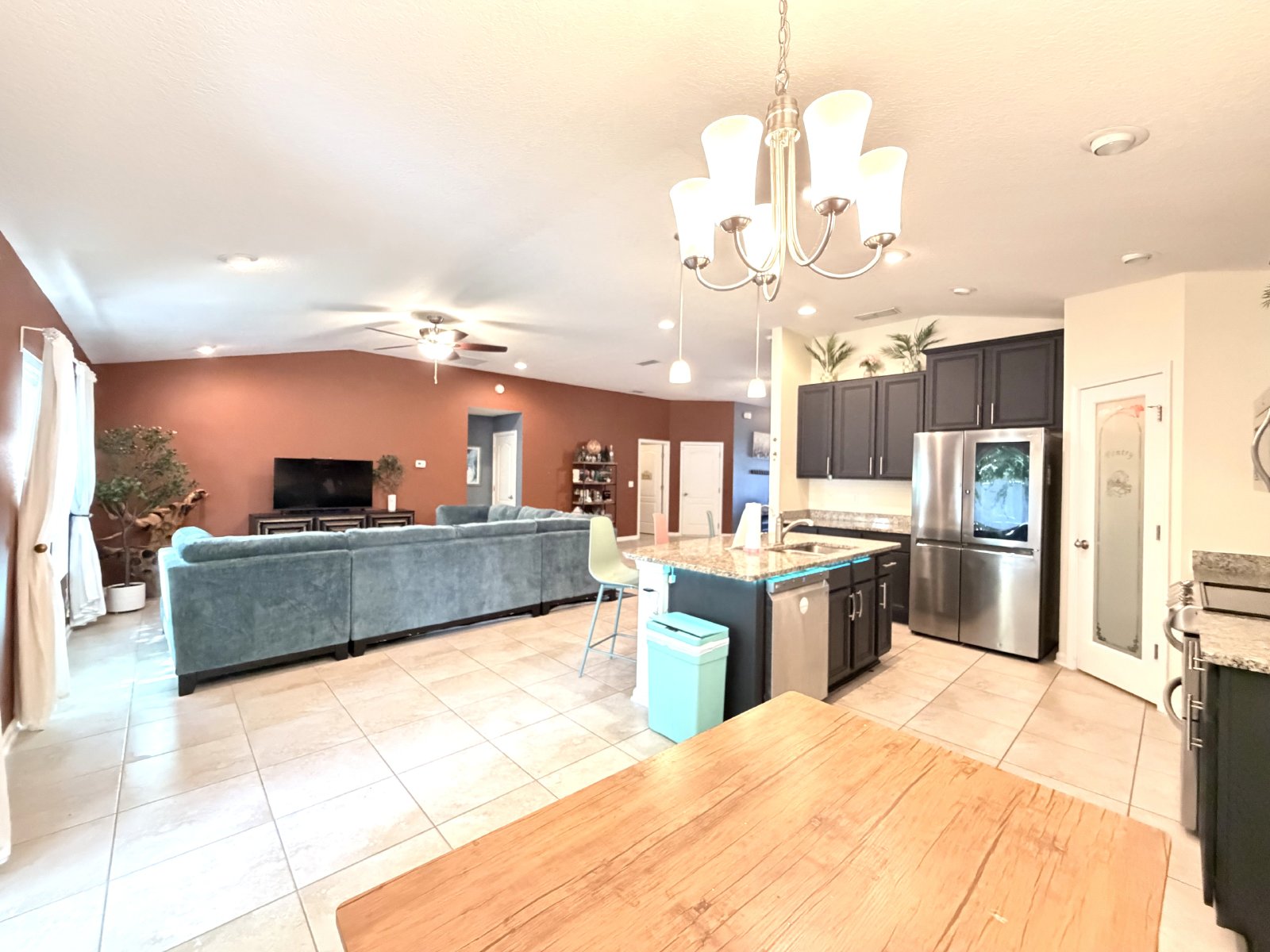 4 Bedroom / 2 Bath Yellow Bluff Hideaway - Great Community Ammenities property image