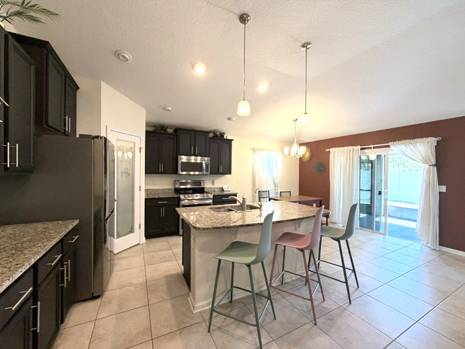 4 Bedroom / 2 Bath Yellow Bluff Hideaway - Great Community Ammenities property image