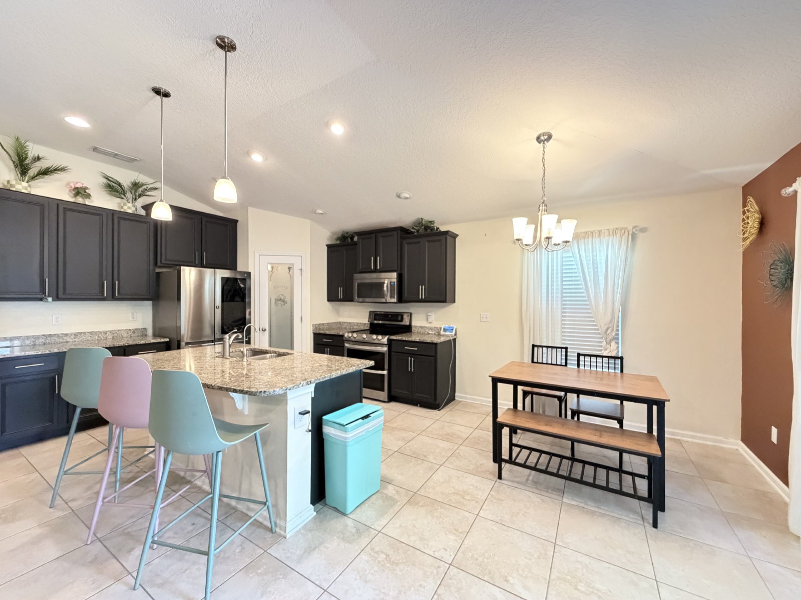 4 Bedroom / 2 Bath Yellow Bluff Hideaway - Great Community Ammenities property image