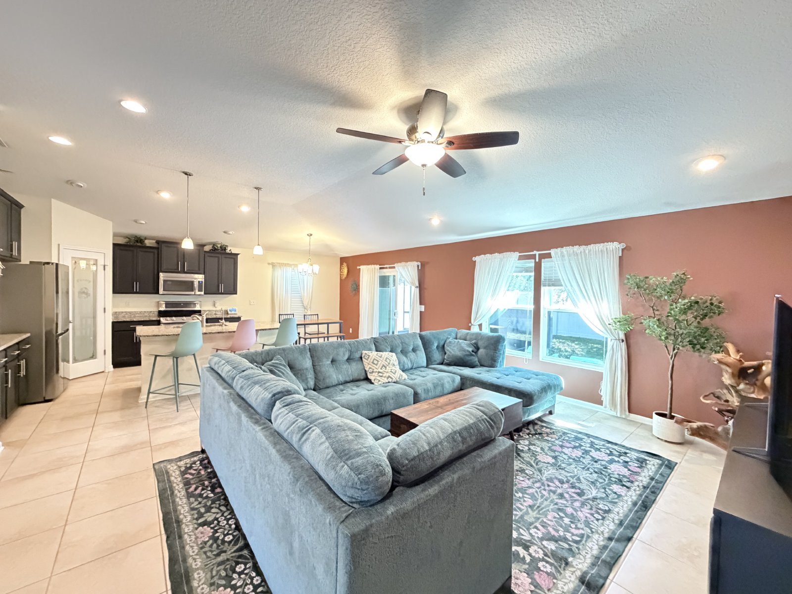 4 Bedroom / 2 Bath Yellow Bluff Hideaway - Great Community Ammenities property image