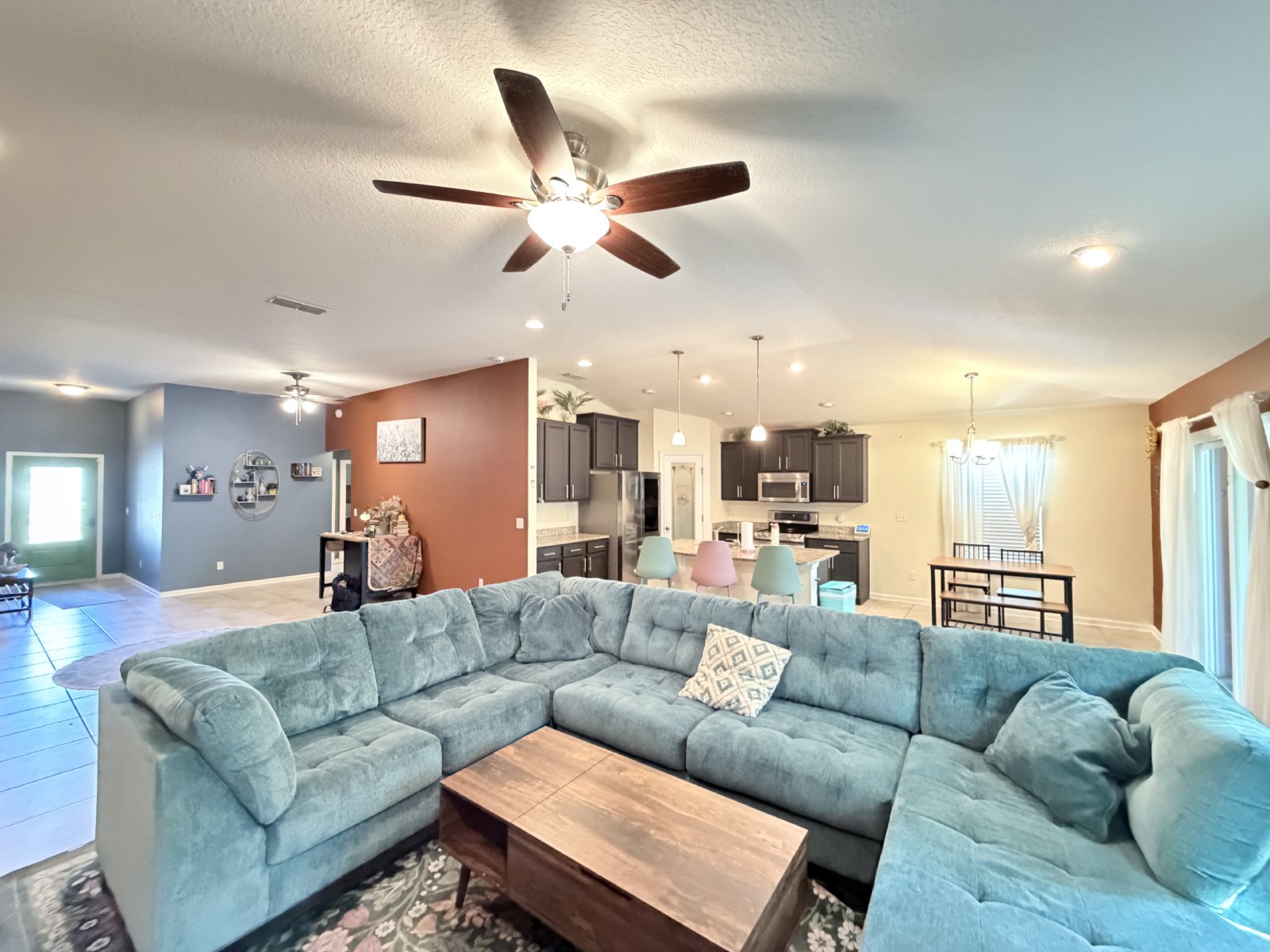 4 Bedroom / 2 Bath Yellow Bluff Hideaway - Great Community Ammenities property image