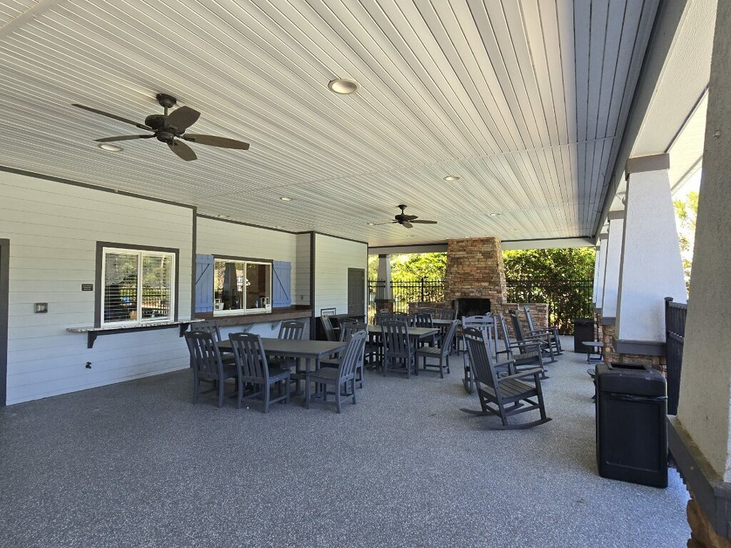 4 Bedroom / 2 Bath Yellow Bluff Hideaway - Great Community Ammenities property image