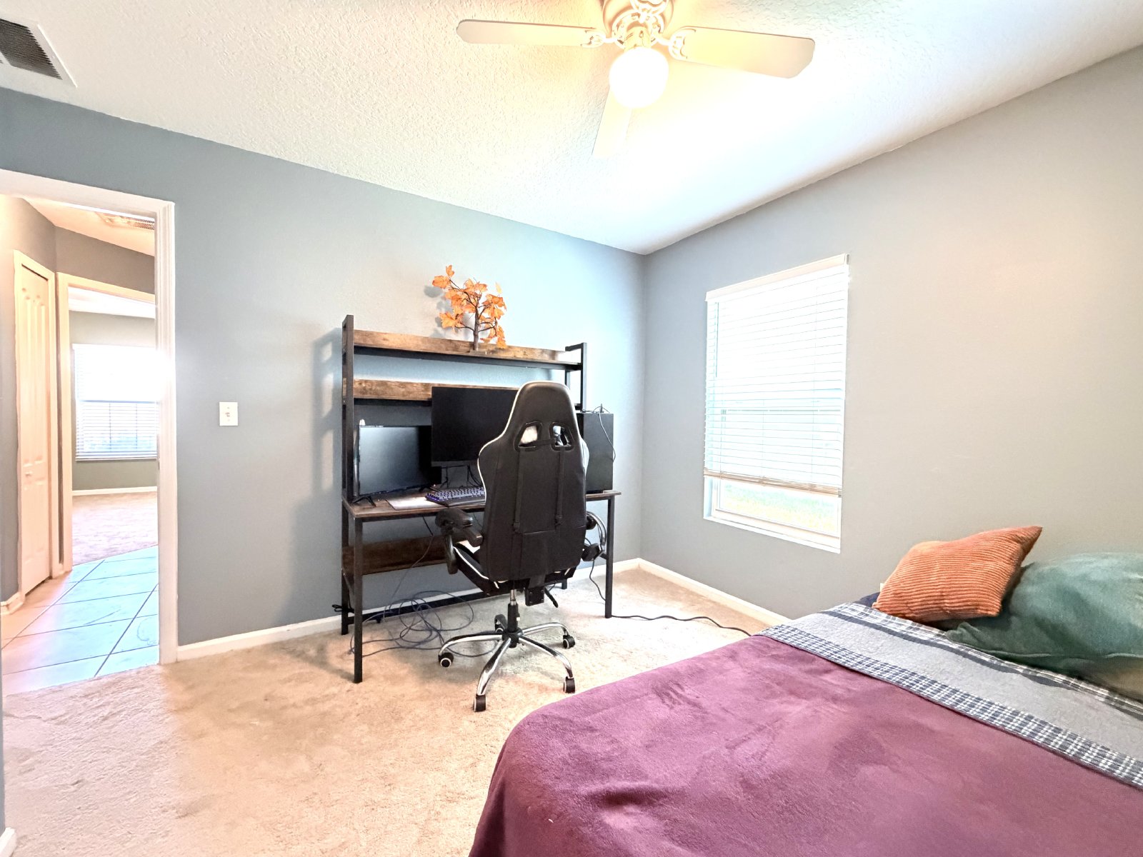4 Bedroom / 2 Bath Yellow Bluff Hideaway - Great Community Ammenities property image