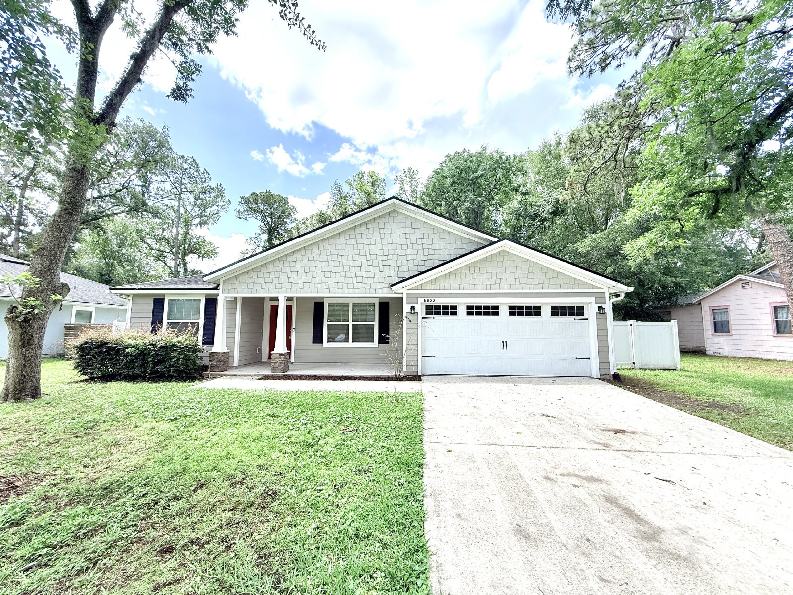 Spacious 4BR Home on Oversized Lot with Preserve Views property image