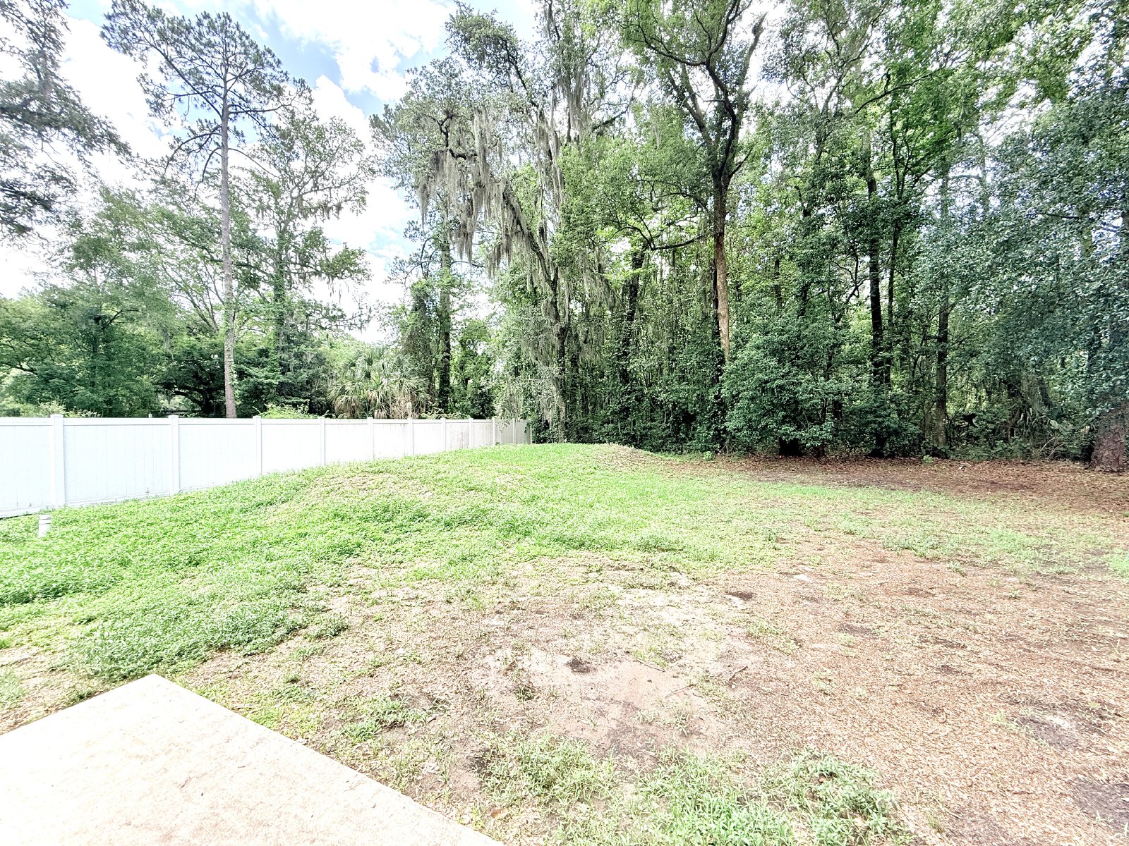Spacious 4BR Home on Oversized Lot with Preserve Views property image