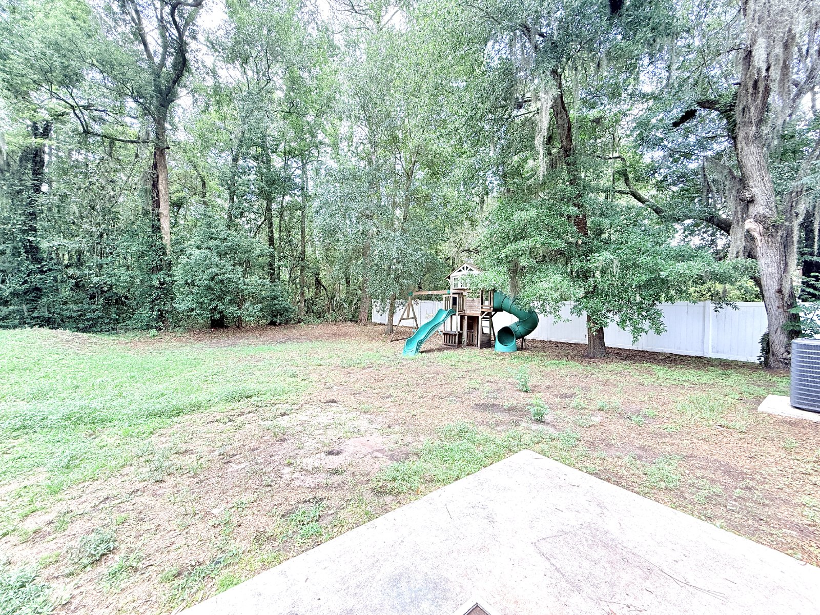 Spacious 4BR Home on Oversized Lot with Preserve Views property image