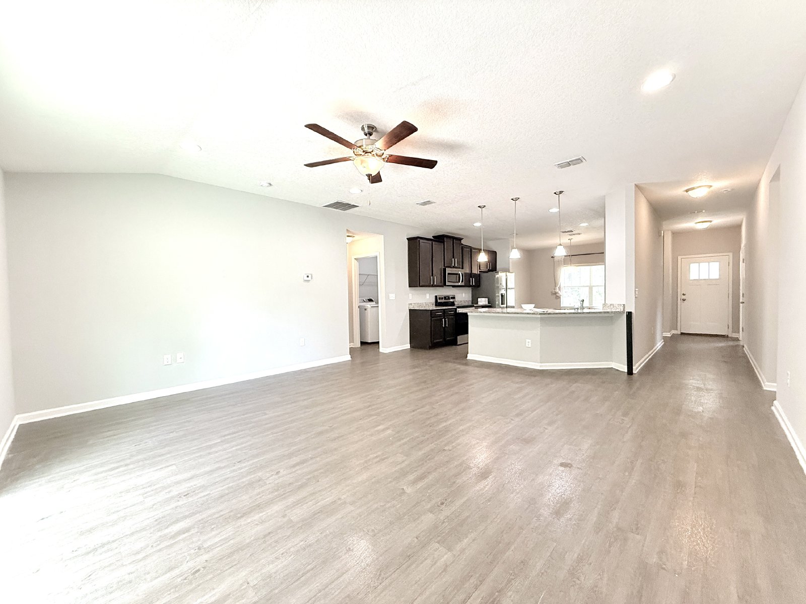 Spacious 4BR Home on Oversized Lot with Preserve Views property image