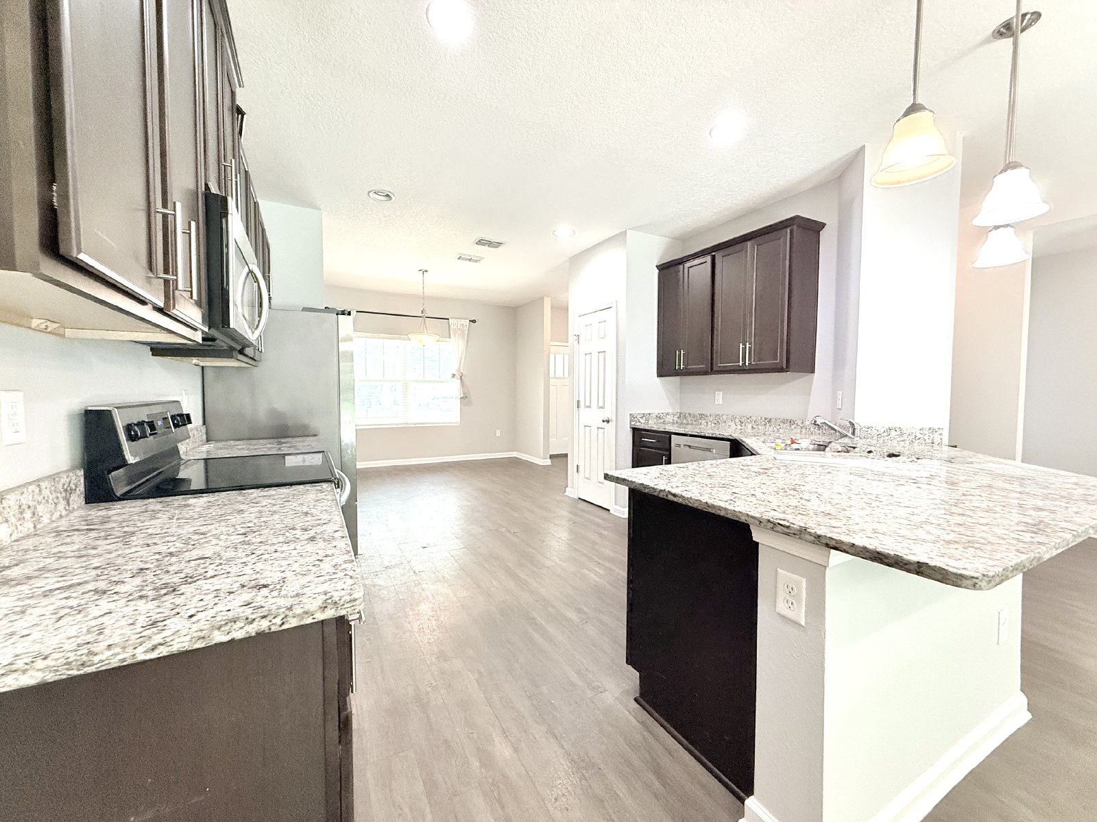 Spacious 4BR Home on Oversized Lot with Preserve Views property image