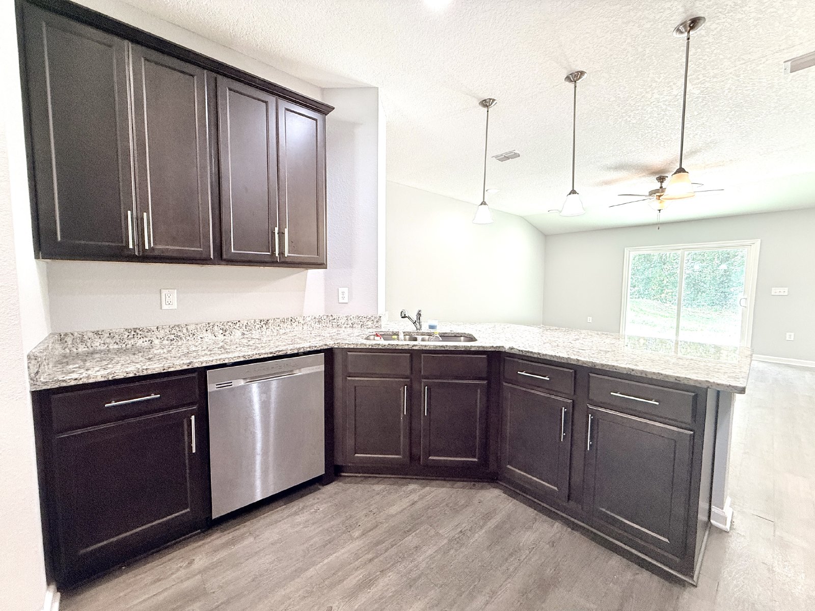 Spacious 4BR Home on Oversized Lot with Preserve Views property image