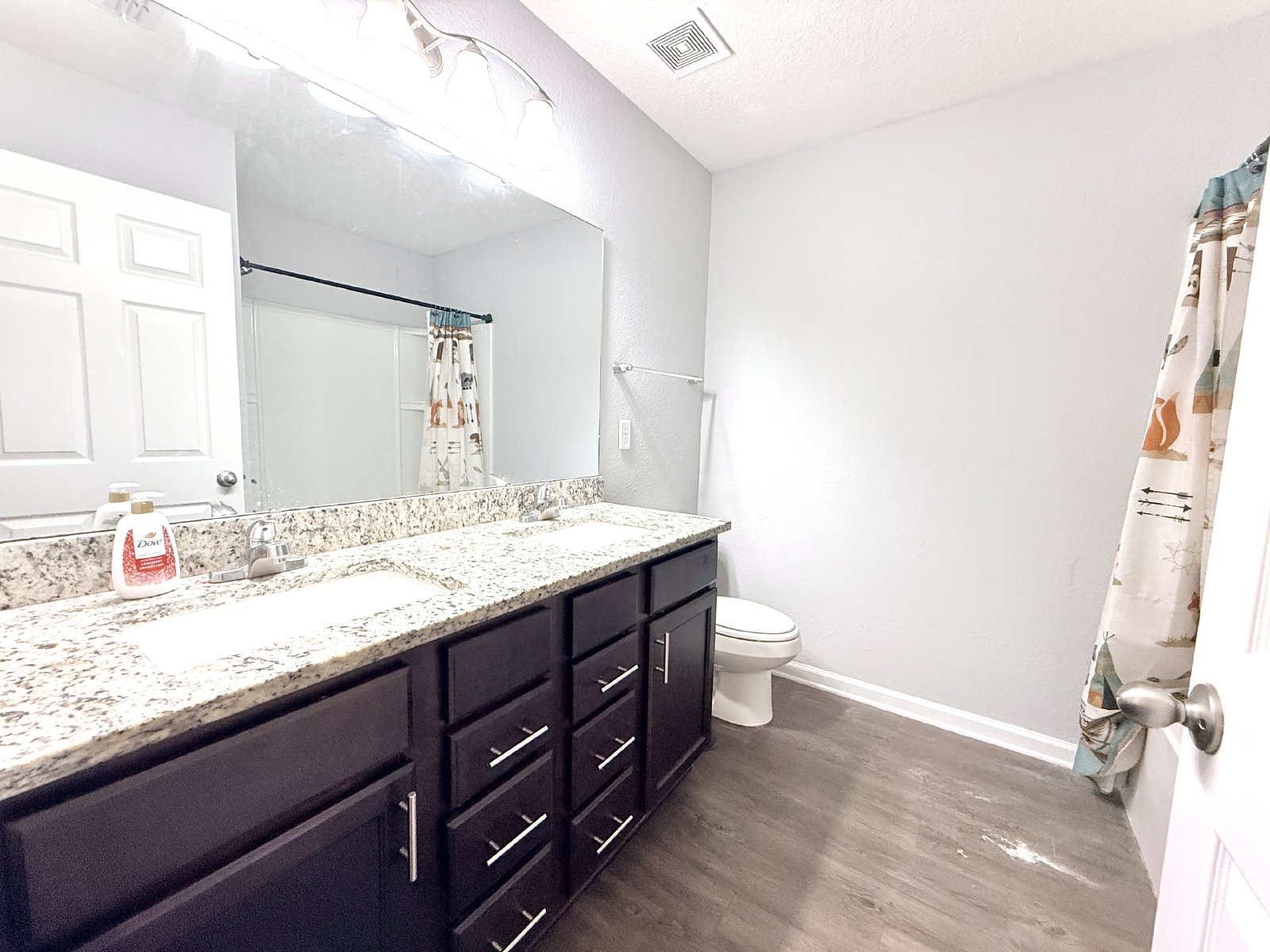 Spacious 4BR Home on Oversized Lot with Preserve Views property image