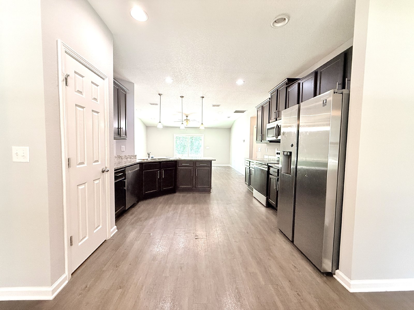 Spacious 4BR Home on Oversized Lot with Preserve Views property image