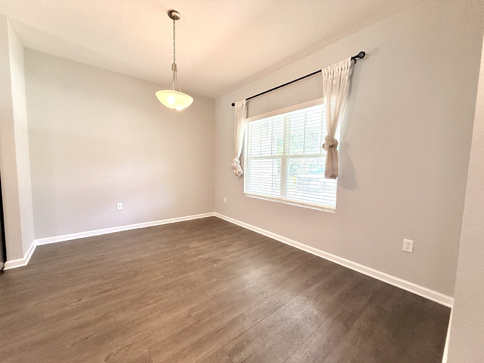 Spacious 4BR Home on Oversized Lot with Preserve Views property image