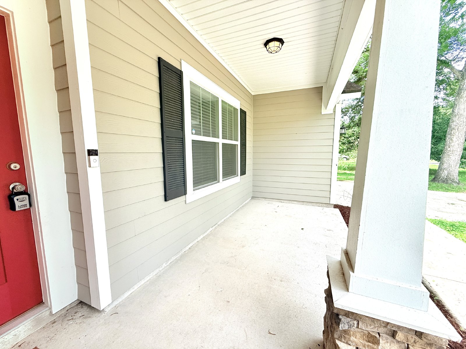 Spacious 4BR Home on Oversized Lot with Preserve Views property image