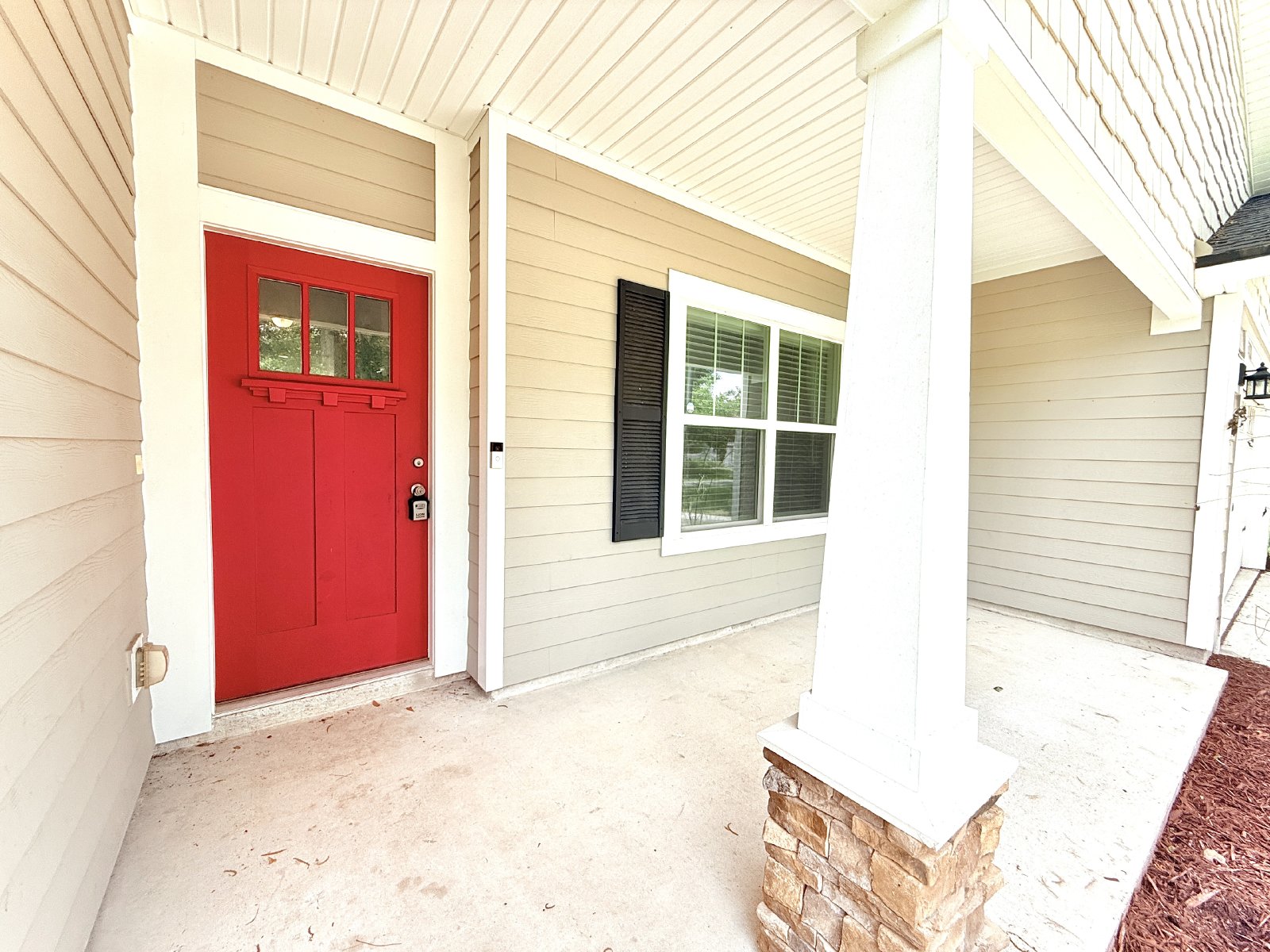 Spacious 4BR Home on Oversized Lot with Preserve Views property image