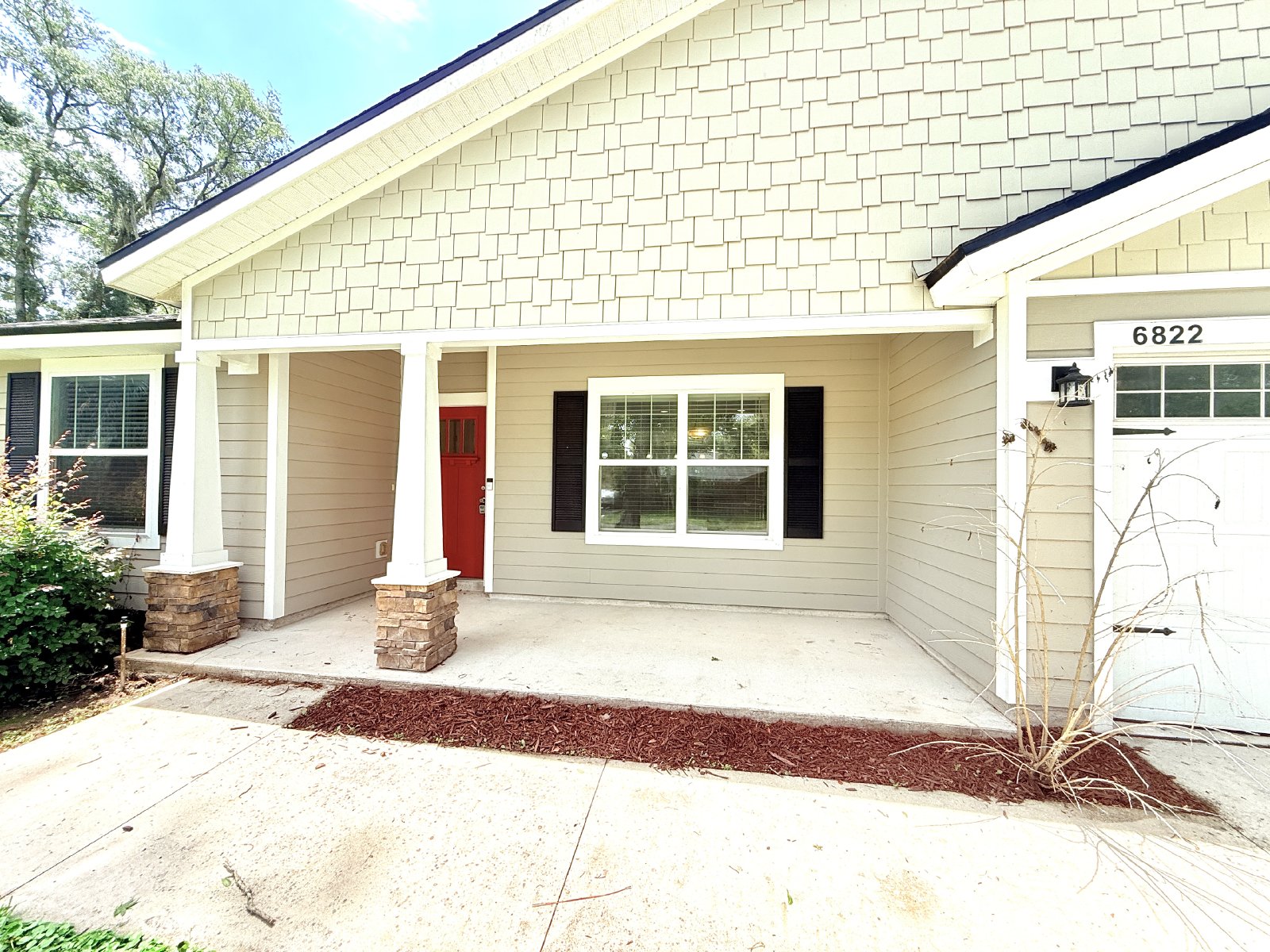 Spacious 4BR Home on Oversized Lot with Preserve Views property image