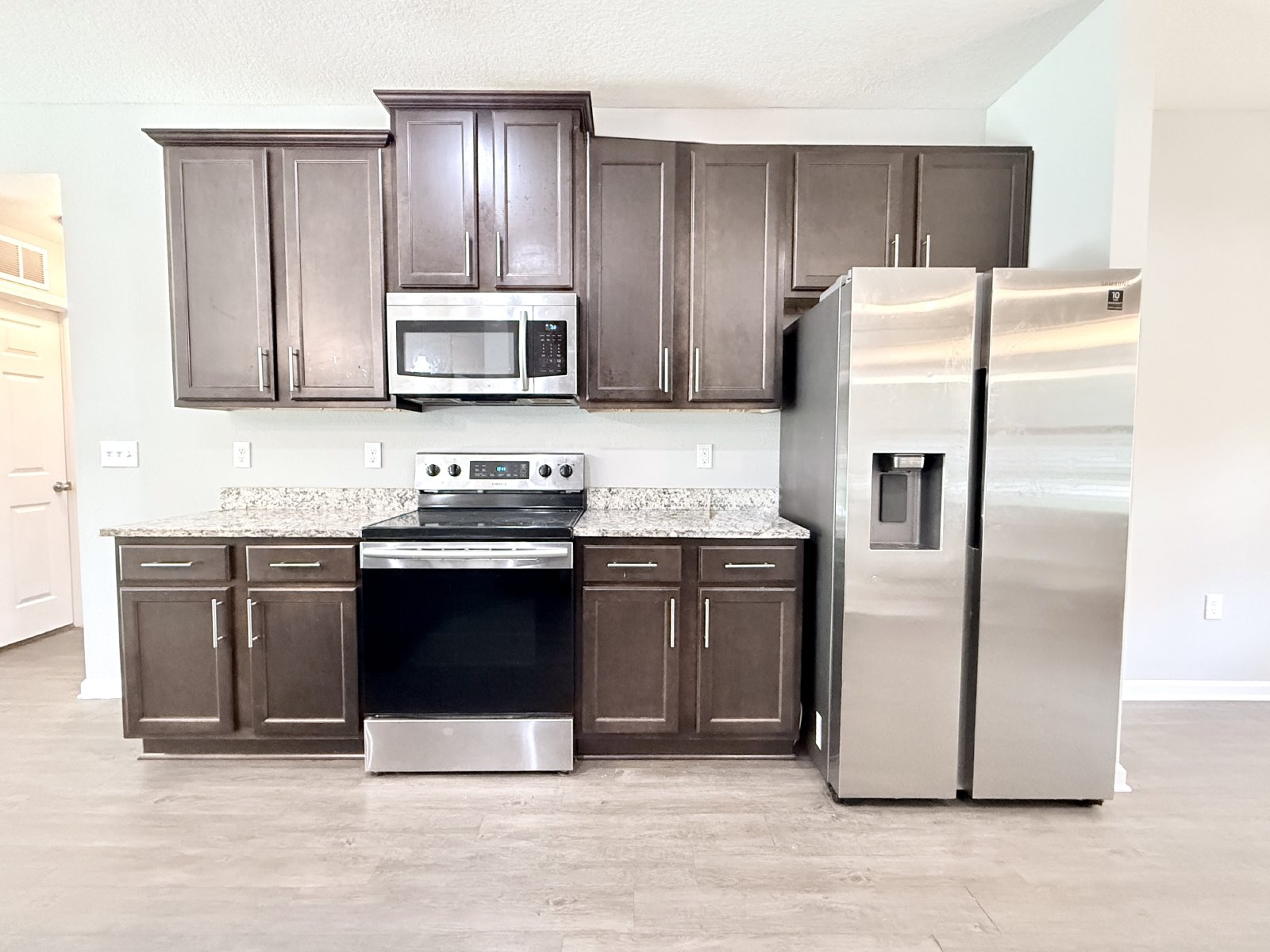 Spacious 4BR Home on Oversized Lot with Preserve Views property image