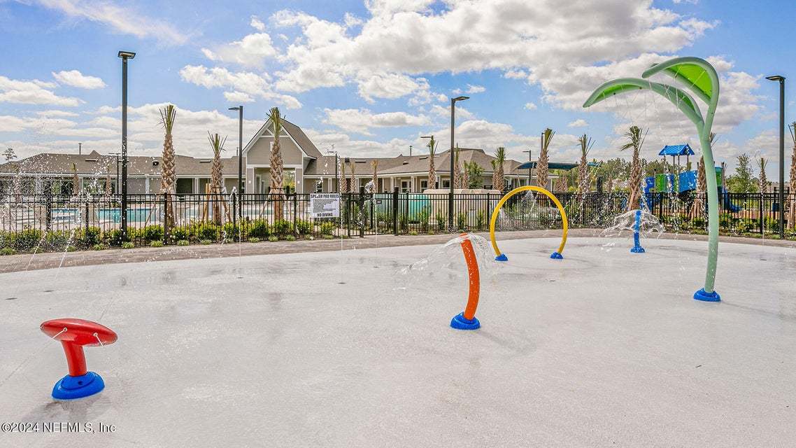 Almost-New Pond View Home in a Resort-Style Community! property image