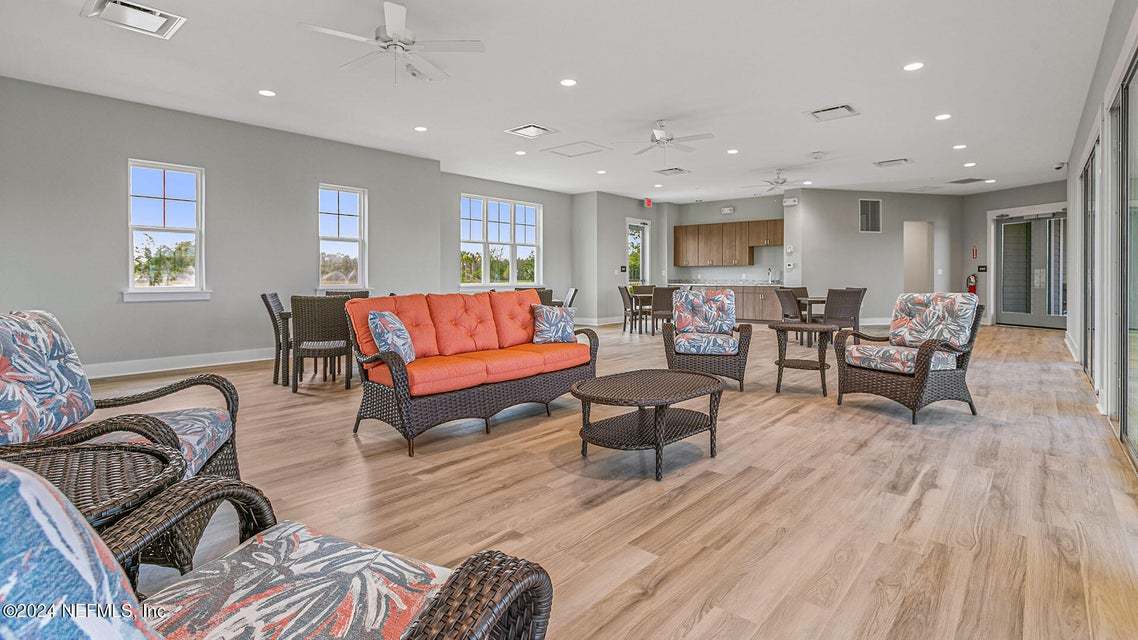 Almost-New Pond View Home in a Resort-Style Community! property image