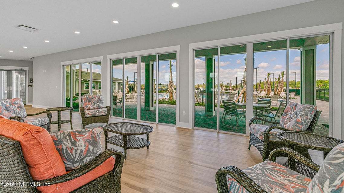 Almost-New Pond View Home in a Resort-Style Community! property image