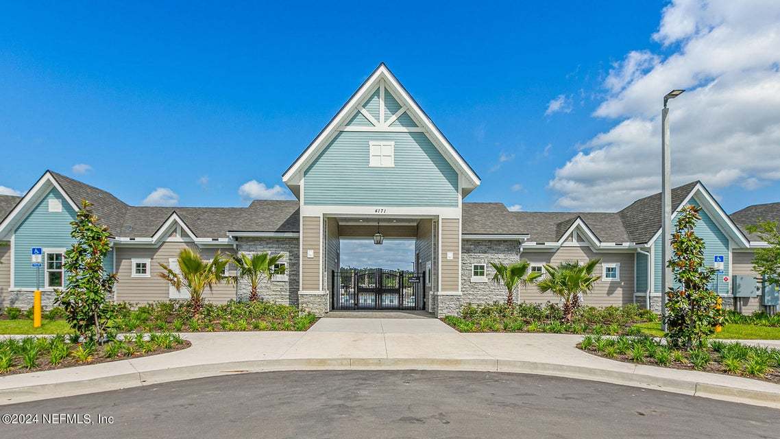 Almost-New Pond View Home in a Resort-Style Community! property image