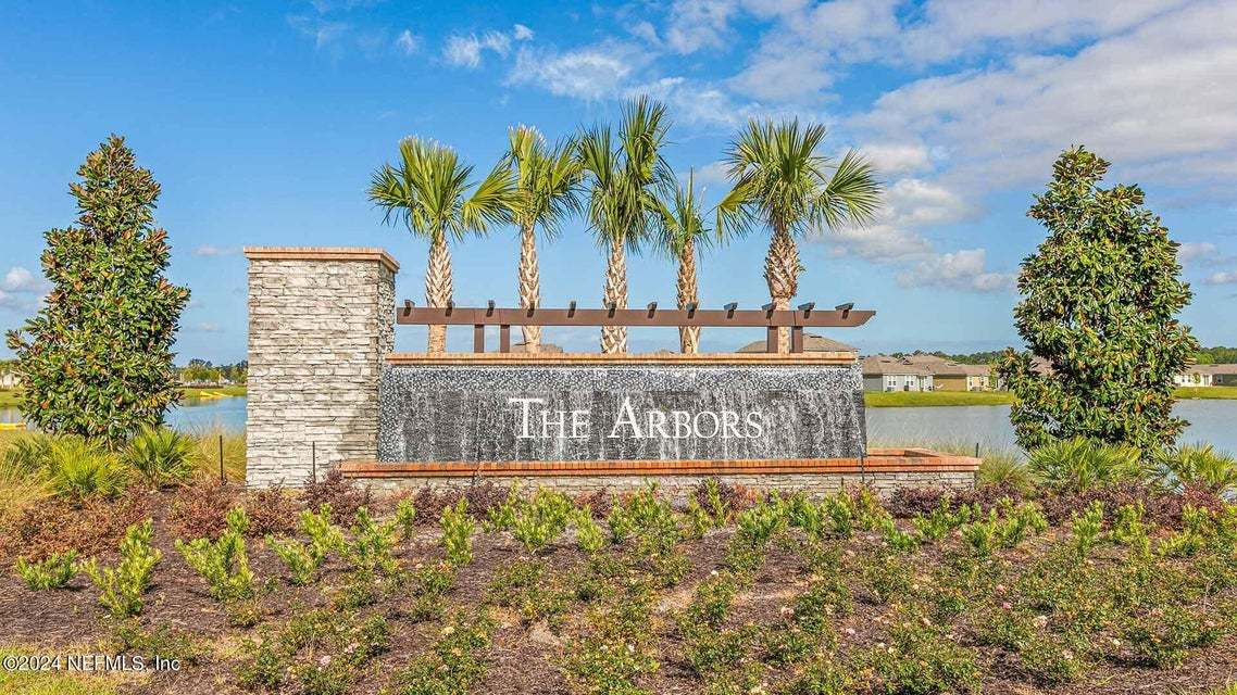 Almost-New Pond View Home in a Resort-Style Community! property image