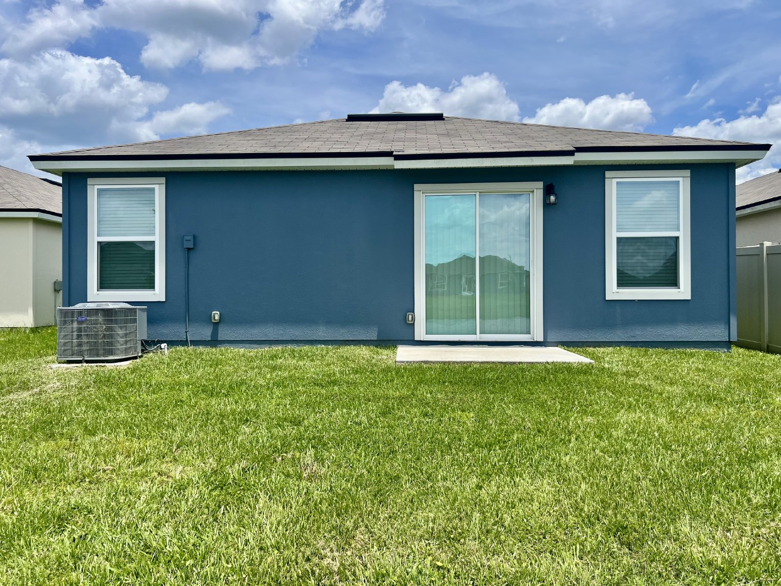Almost-New Pond View Home in a Resort-Style Community! property image