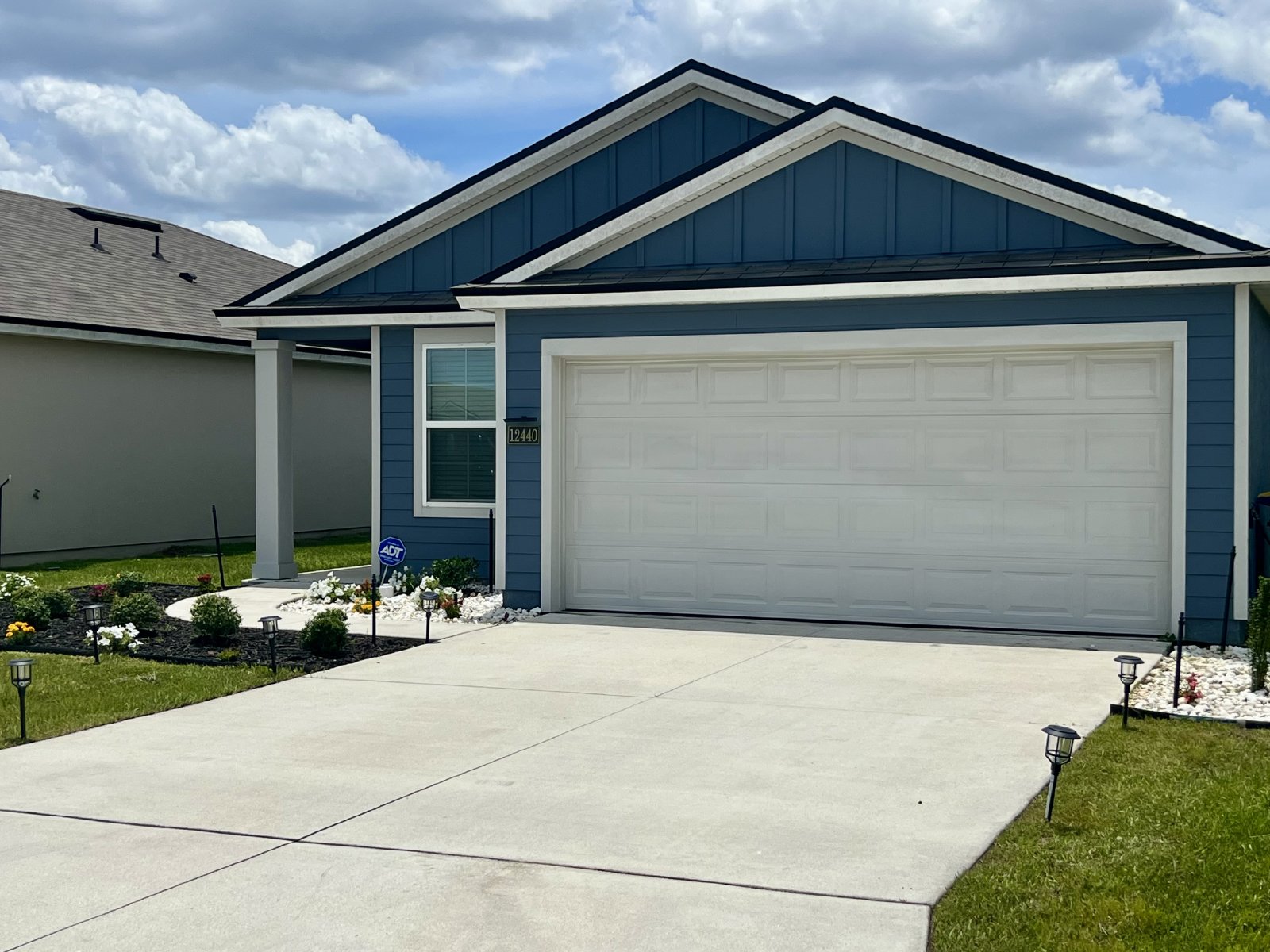 Almost-New Pond View Home in a Resort-Style Community! property image