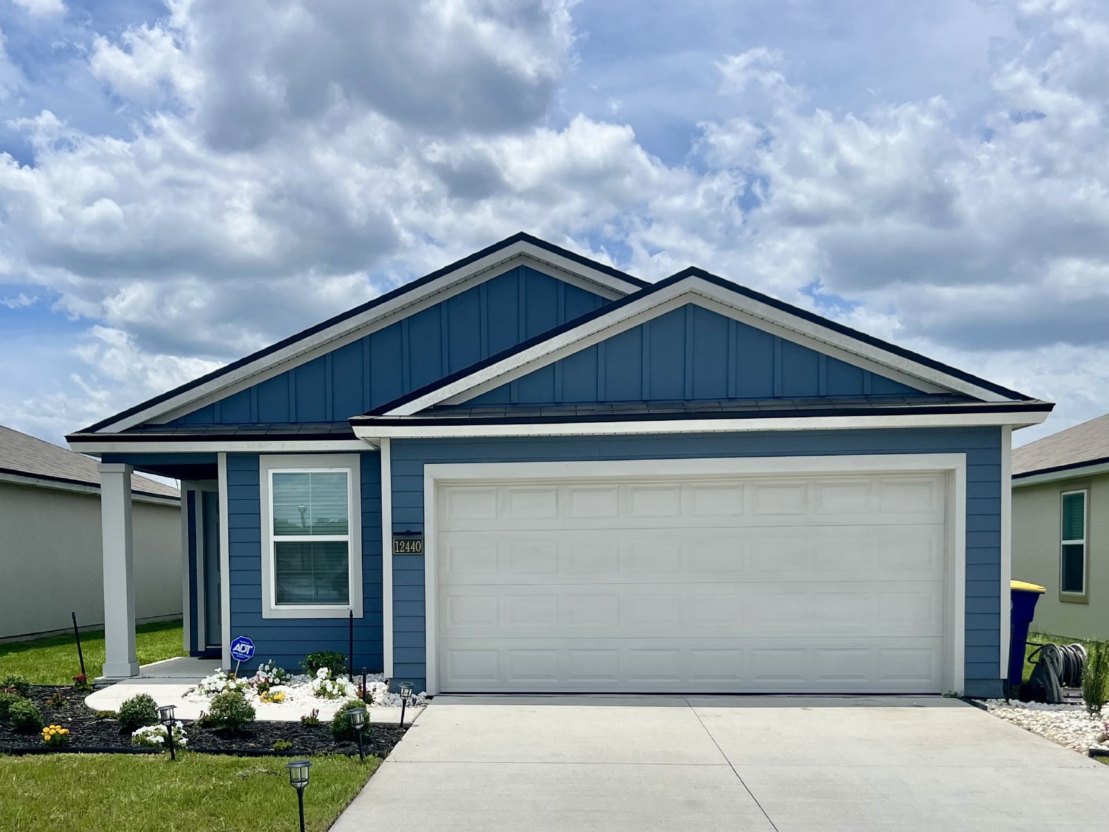 Almost-New Pond View Home in a Resort-Style Community! property image