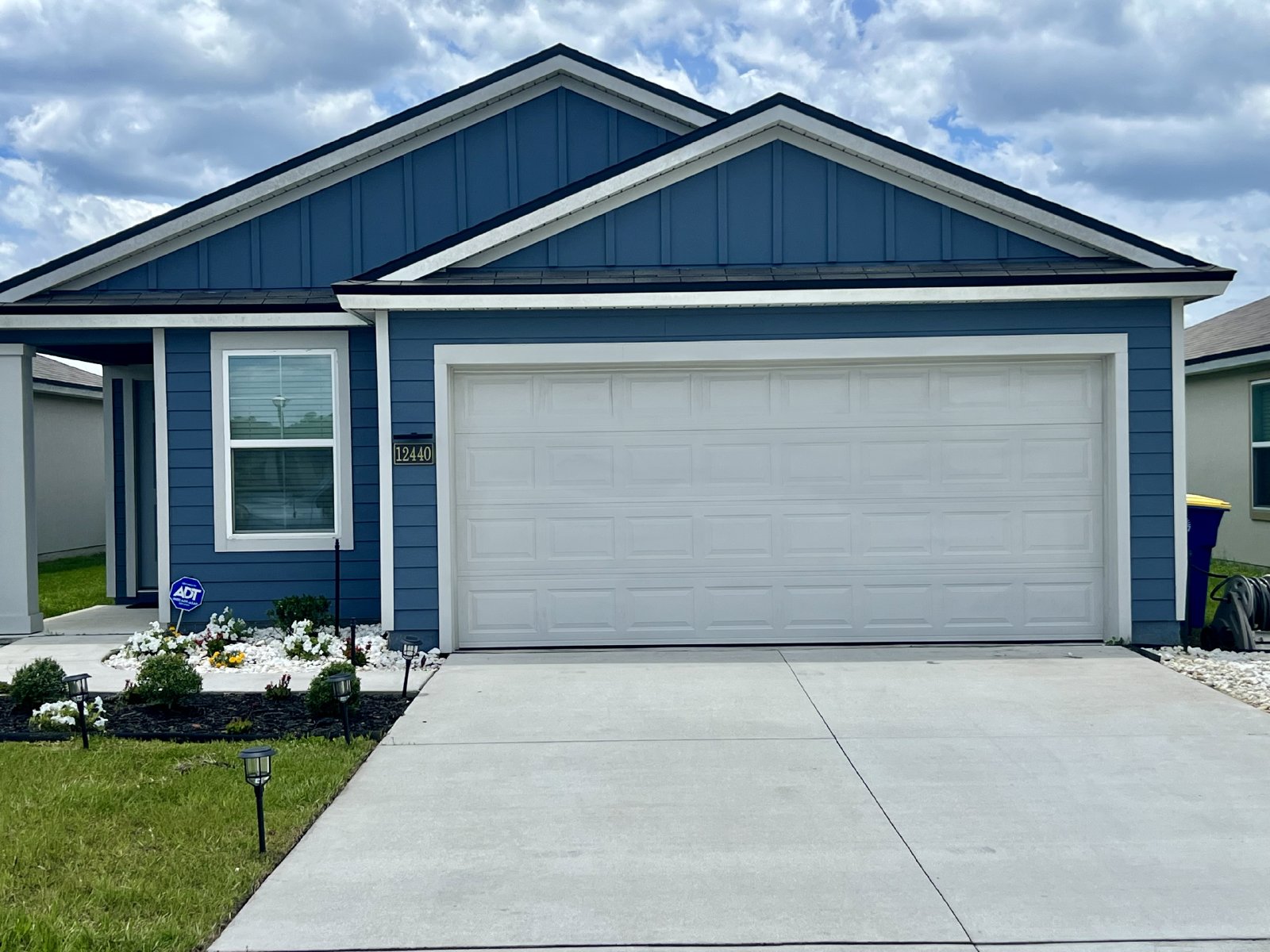 Almost-New Pond View Home in a Resort-Style Community! property image