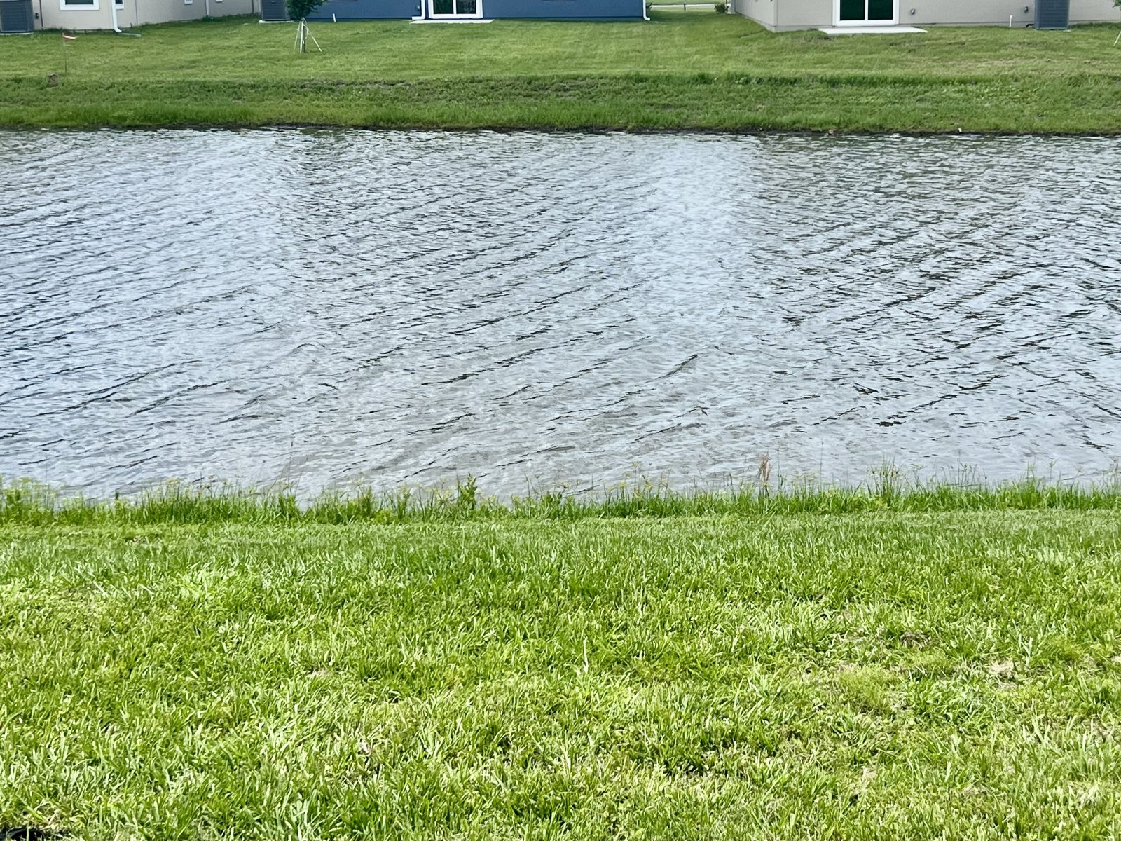 Almost-New Pond View Home in a Resort-Style Community! property image