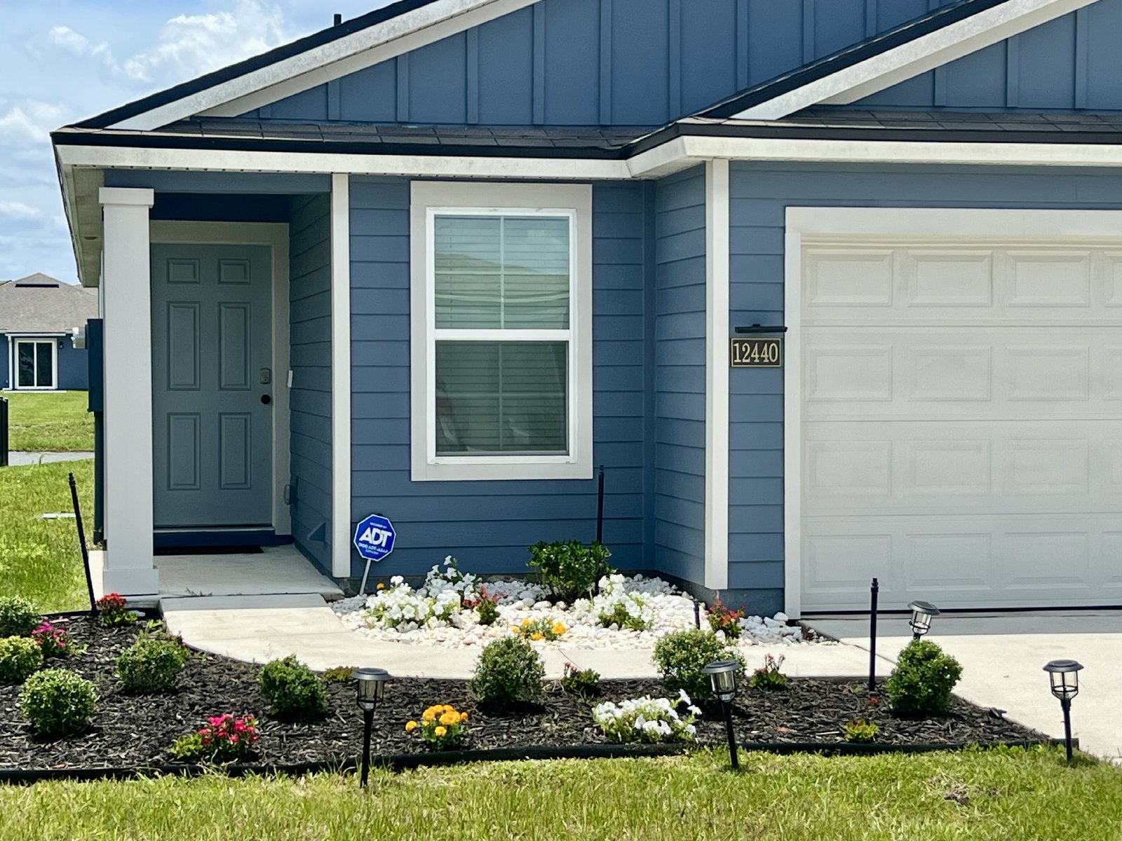 Almost-New Pond View Home in a Resort-Style Community! property image
