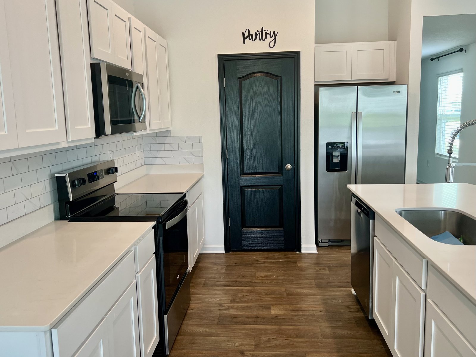 Almost-New Pond View Home in a Resort-Style Community! property image