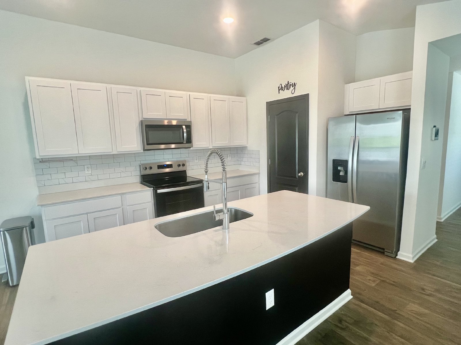 Almost-New Pond View Home in a Resort-Style Community! property image