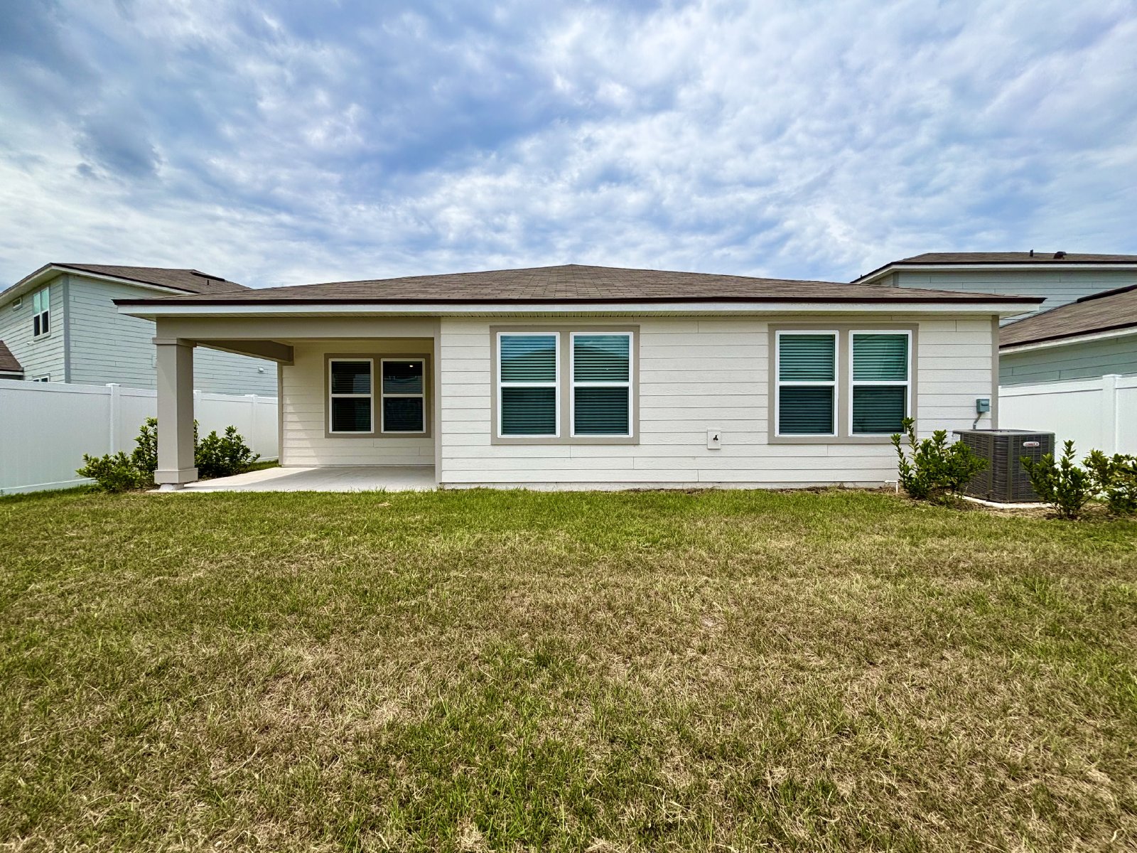 Newly Built 3 Bedroom 2 Bathroom Home property image