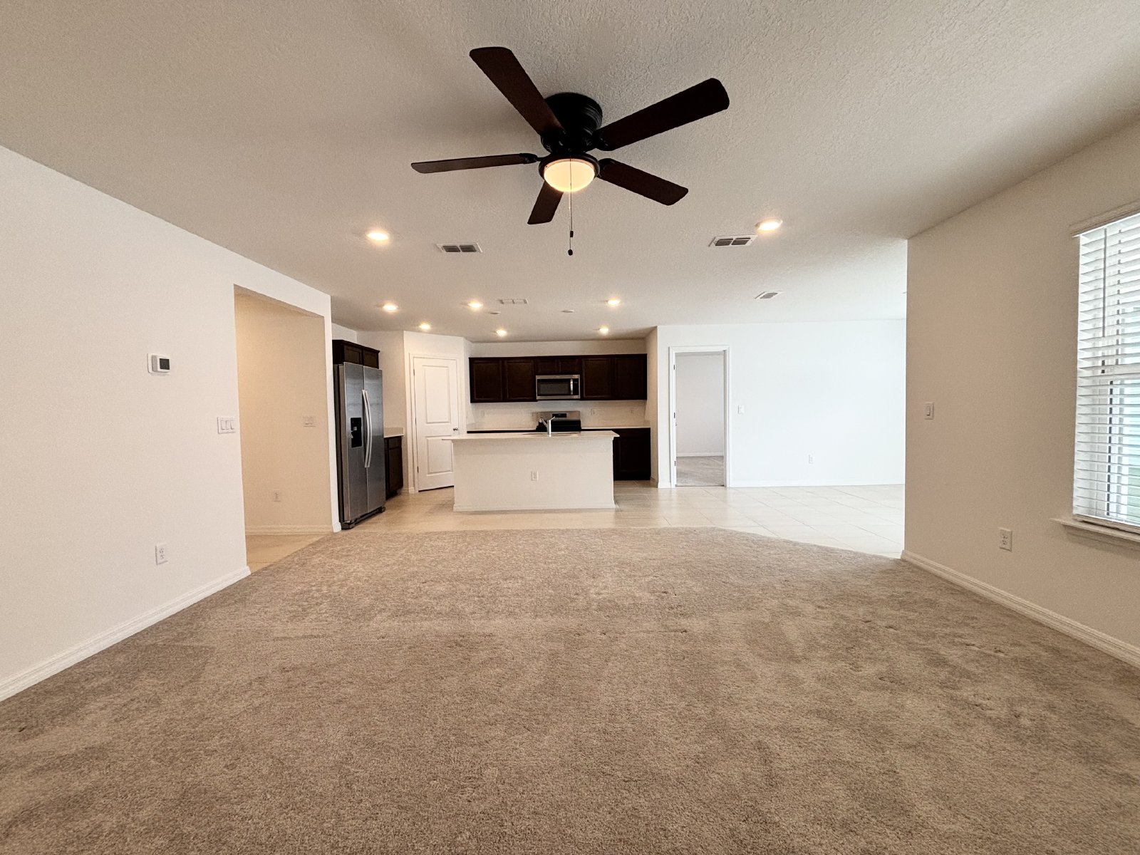 Newly Built 3 Bedroom 2 Bathroom Home property image