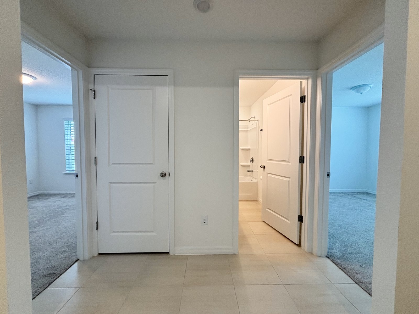 Newly Built 3 Bedroom 2 Bathroom Home property image