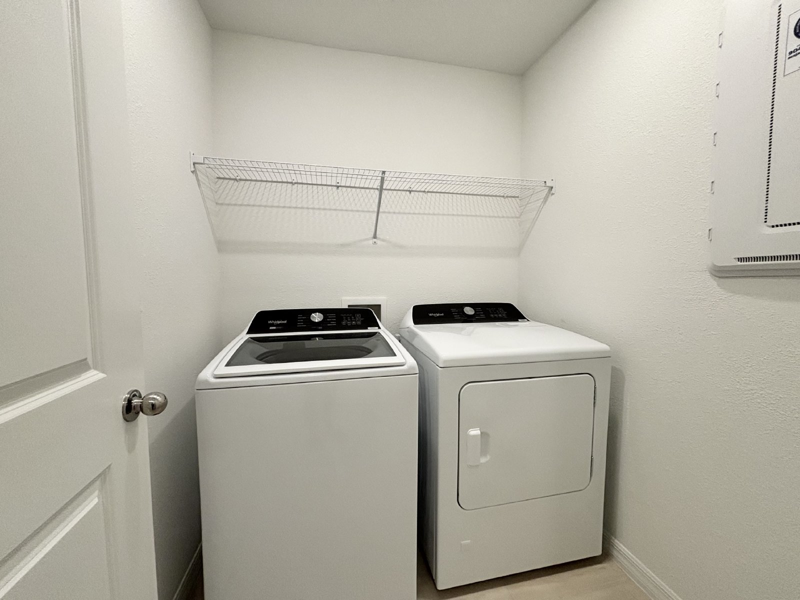 Newly Built 3 Bedroom 2 Bathroom Home property image