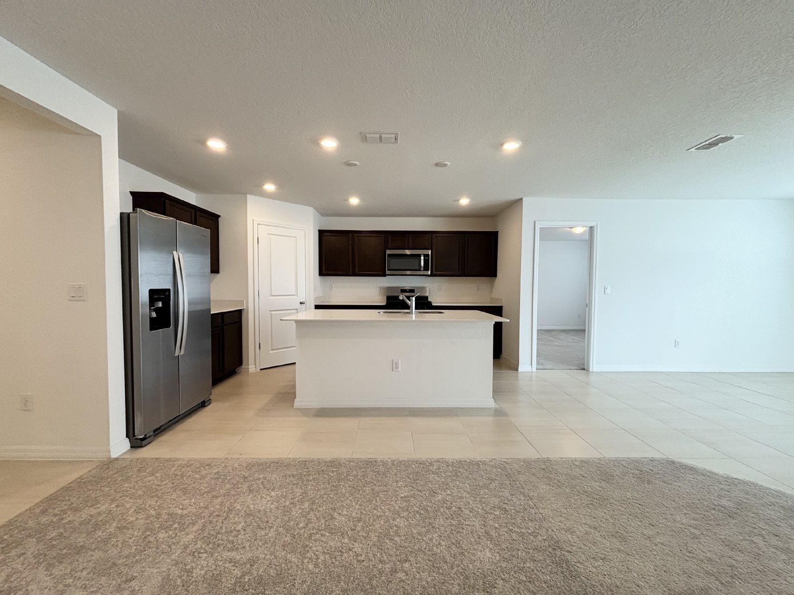 Newly Built 3 Bedroom 2 Bathroom Home property image