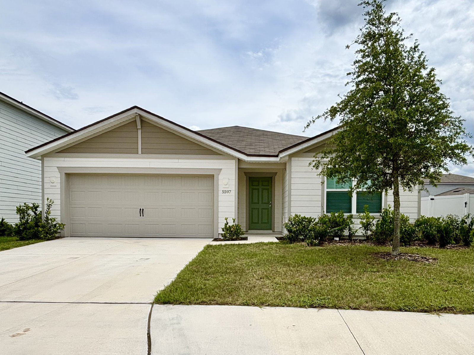 Newly Built 3 Bedroom 2 Bathroom Home property image