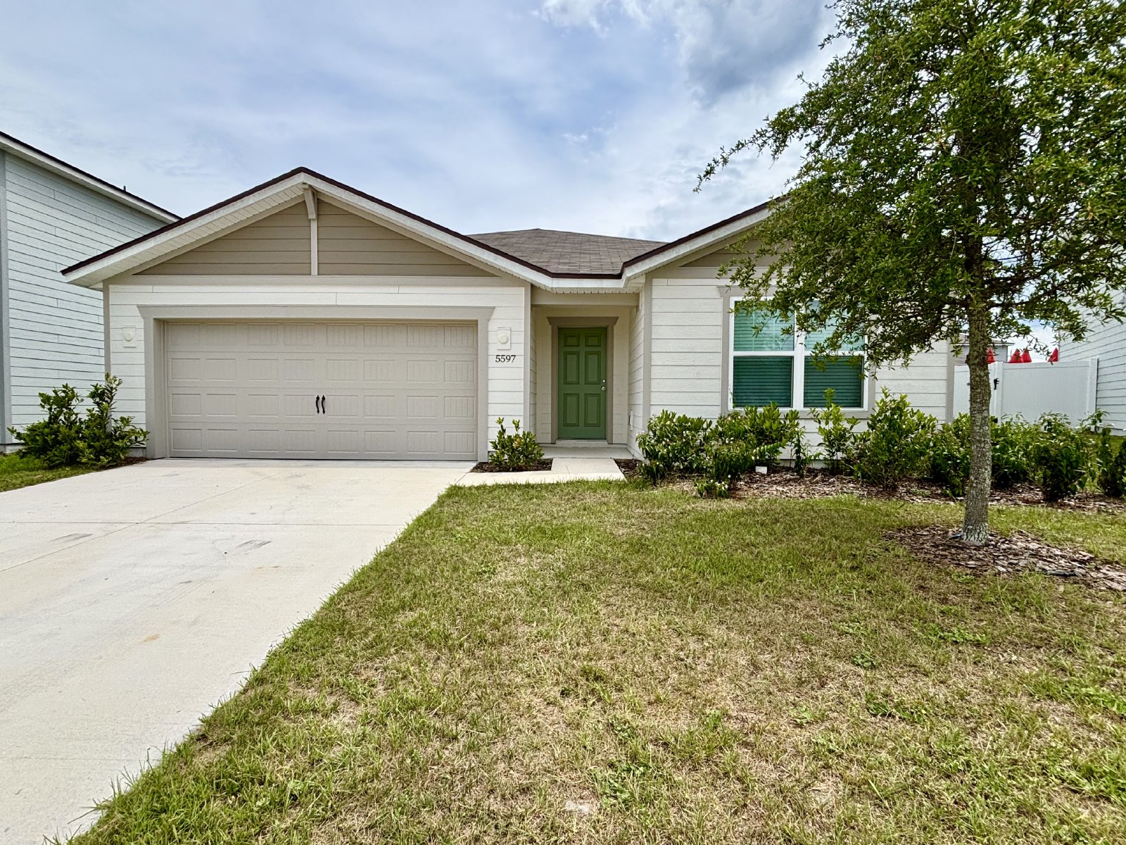 Newly Built 3 Bedroom 2 Bathroom Home property image