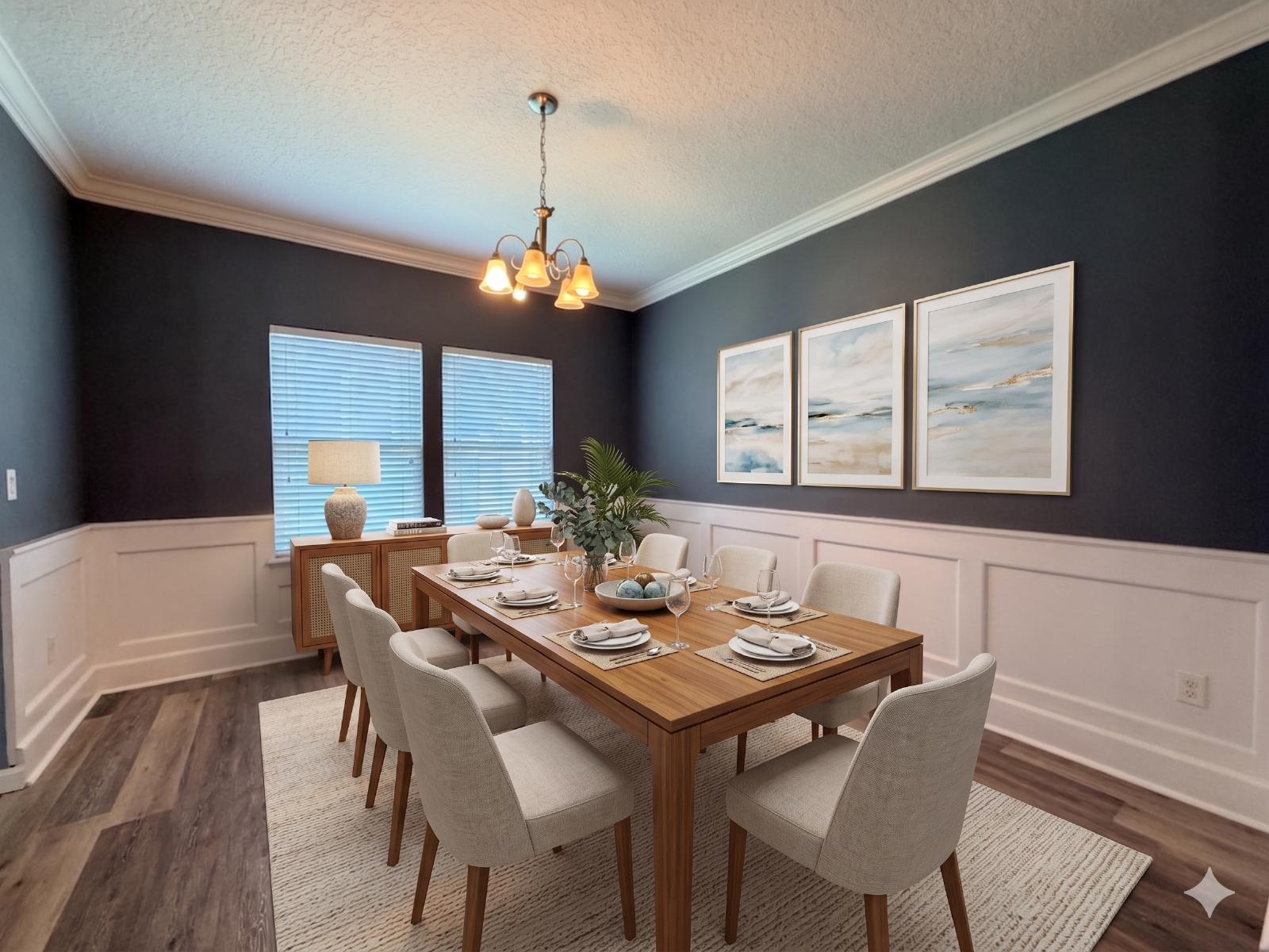 Spacious 5-Bedroom Home with Over 3,000 Sq. Ft. in a Fantastic Community! property image