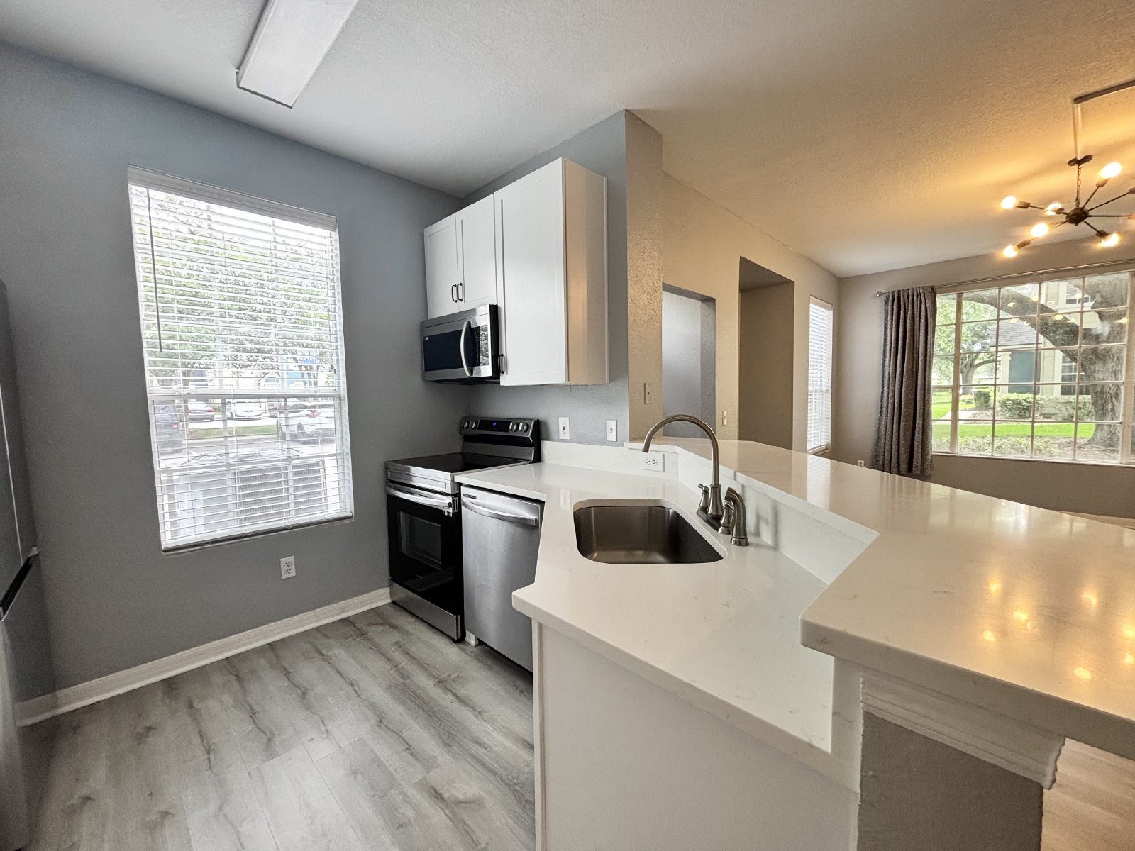 1 Bedroom Condo off Hodges property image