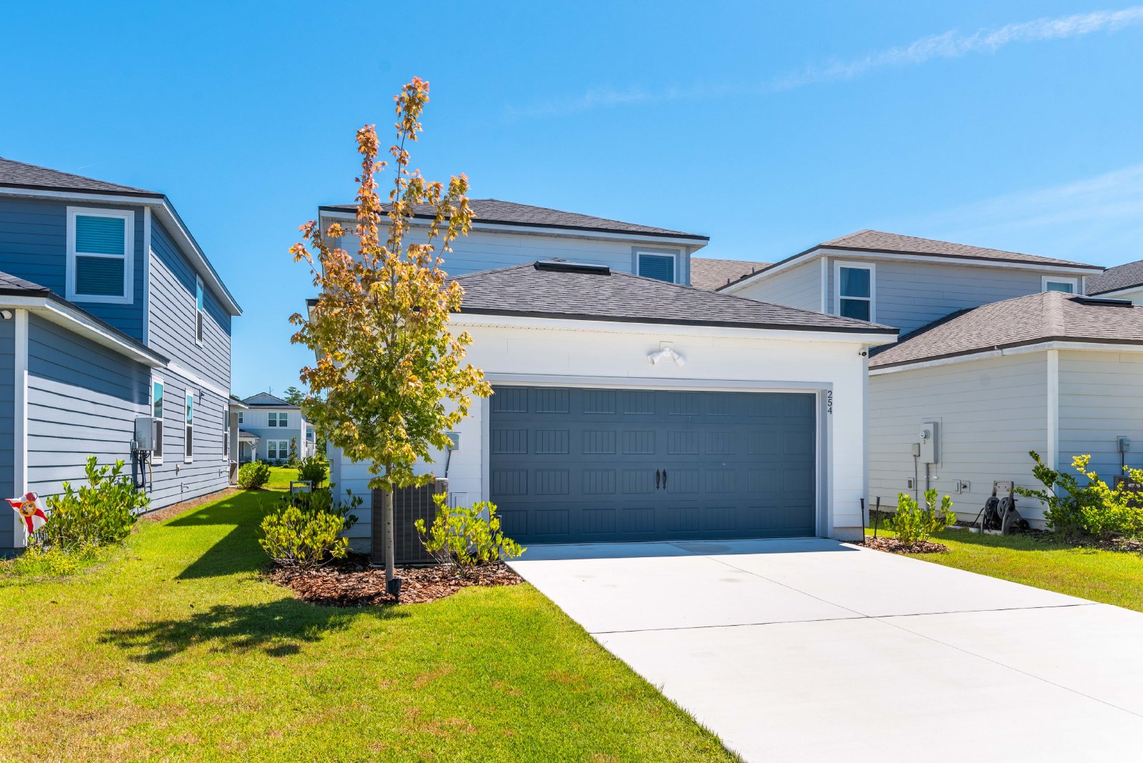 Waterfront Living in Wildlight! 4 bed - 3 bath property image