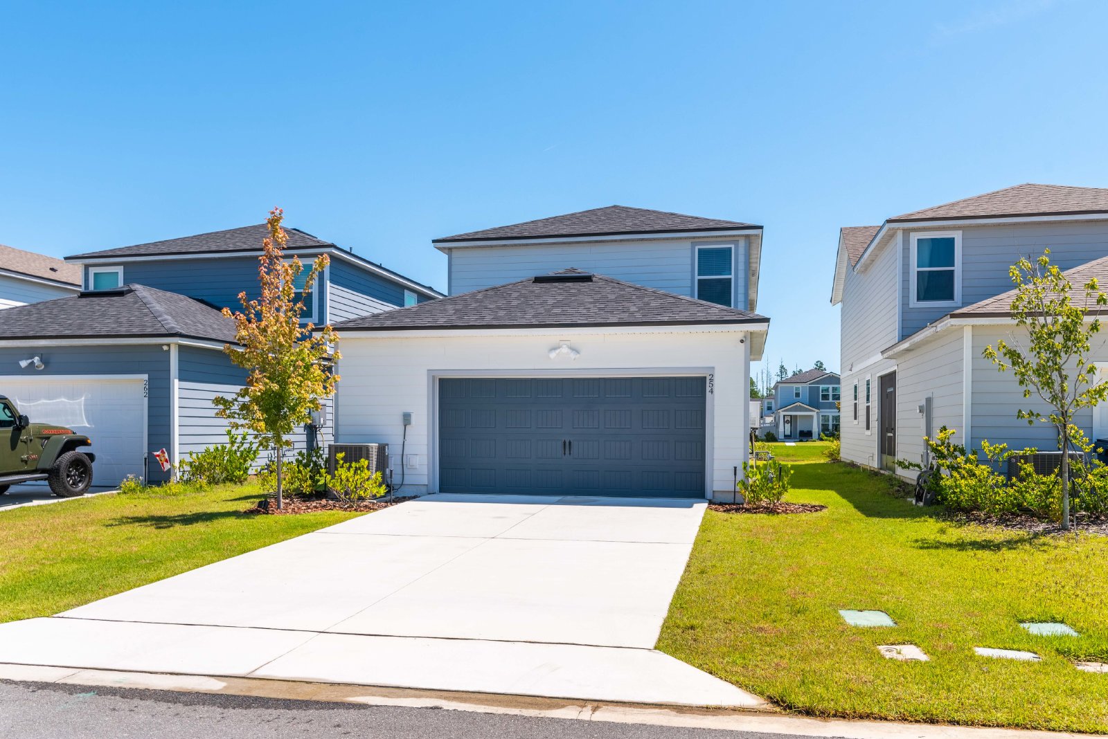 Waterfront Living in Wildlight! 4 bed - 3 bath property image