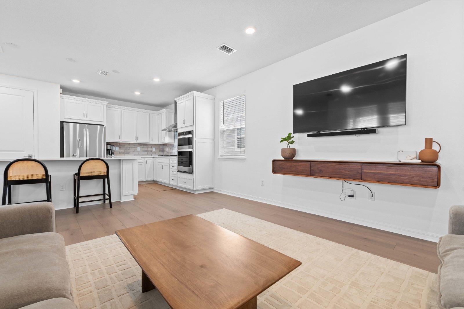 Waterfront Living in Wildlight! 4 bed - 3 bath property image