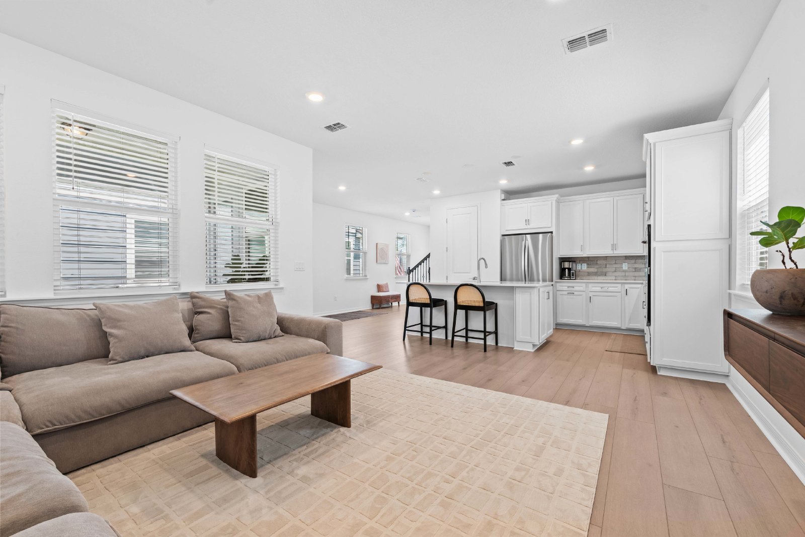 Waterfront Living in Wildlight! 4 bed - 3 bath property image