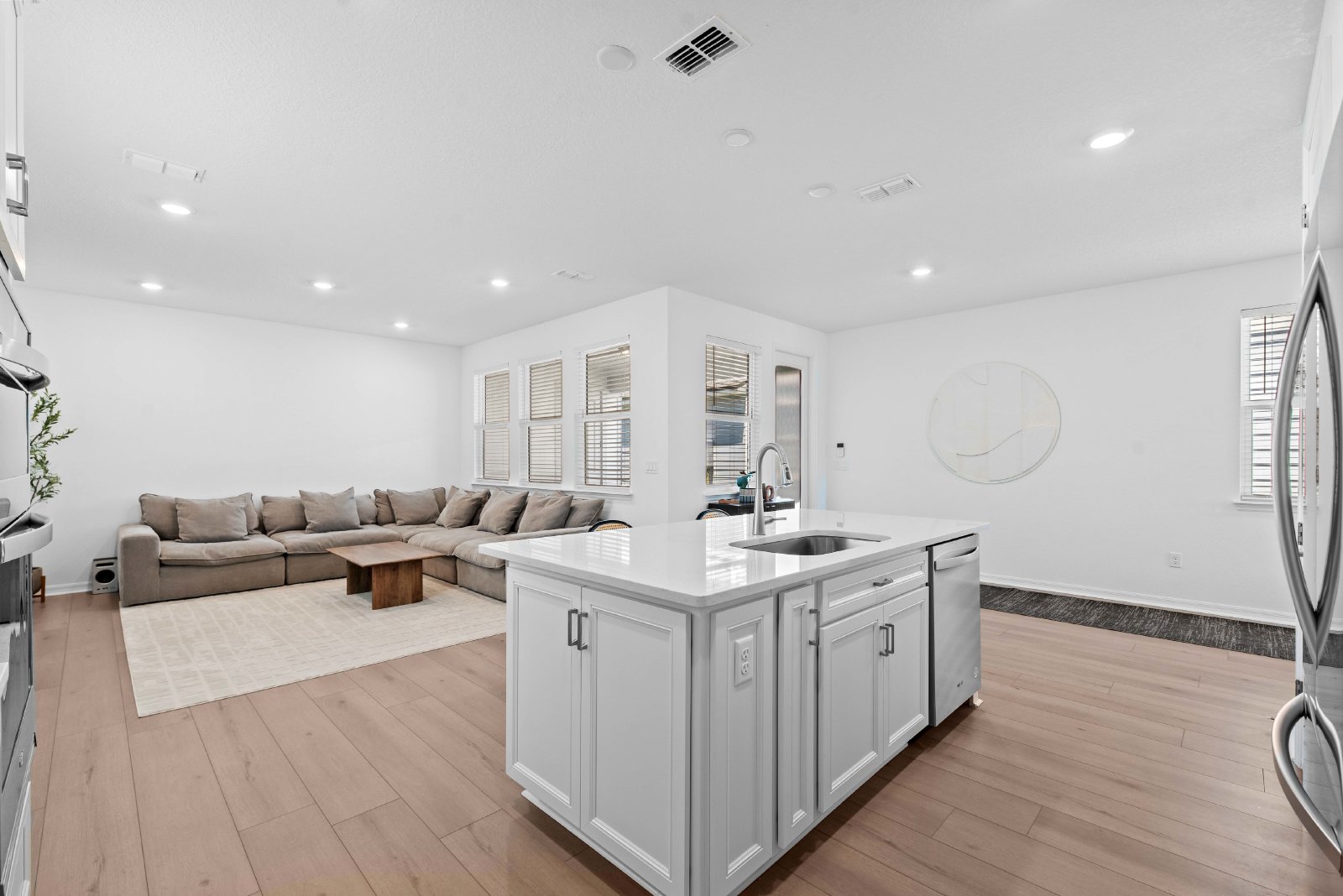 Waterfront Living in Wildlight! 4 bed - 3 bath property image
