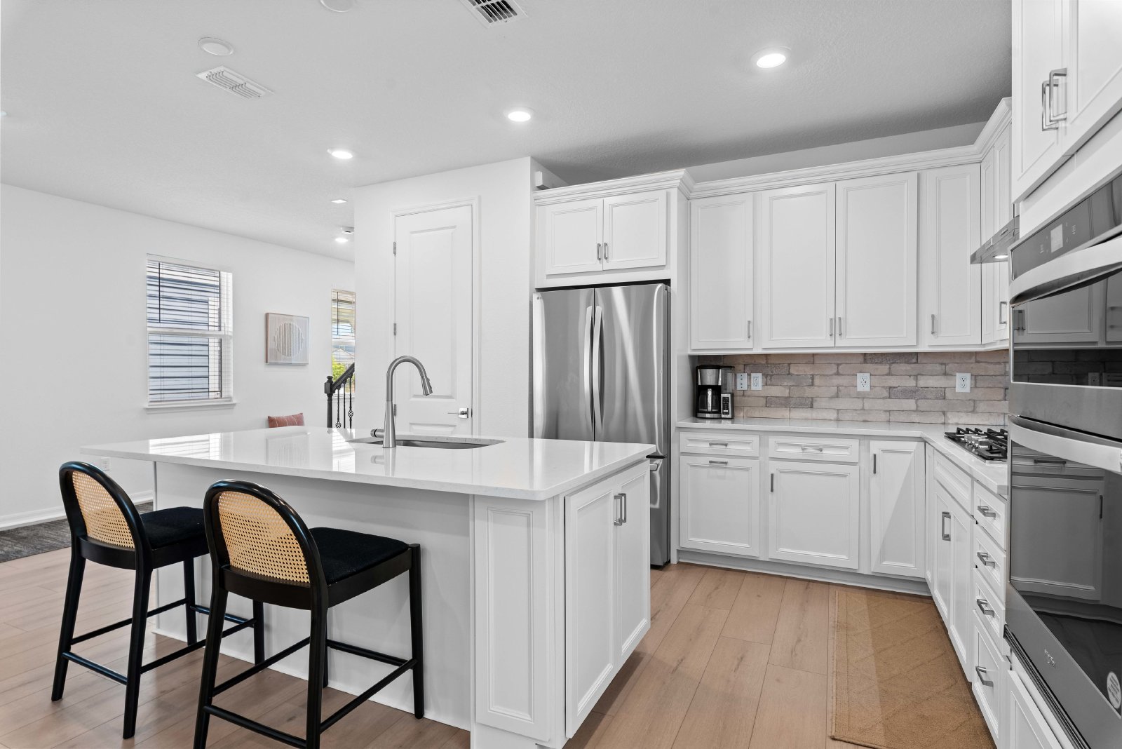 Waterfront Living in Wildlight! 4 bed - 3 bath property image