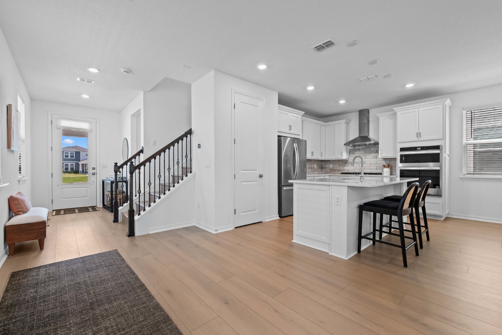 Waterfront Living in Wildlight! 4 bed - 3 bath property image