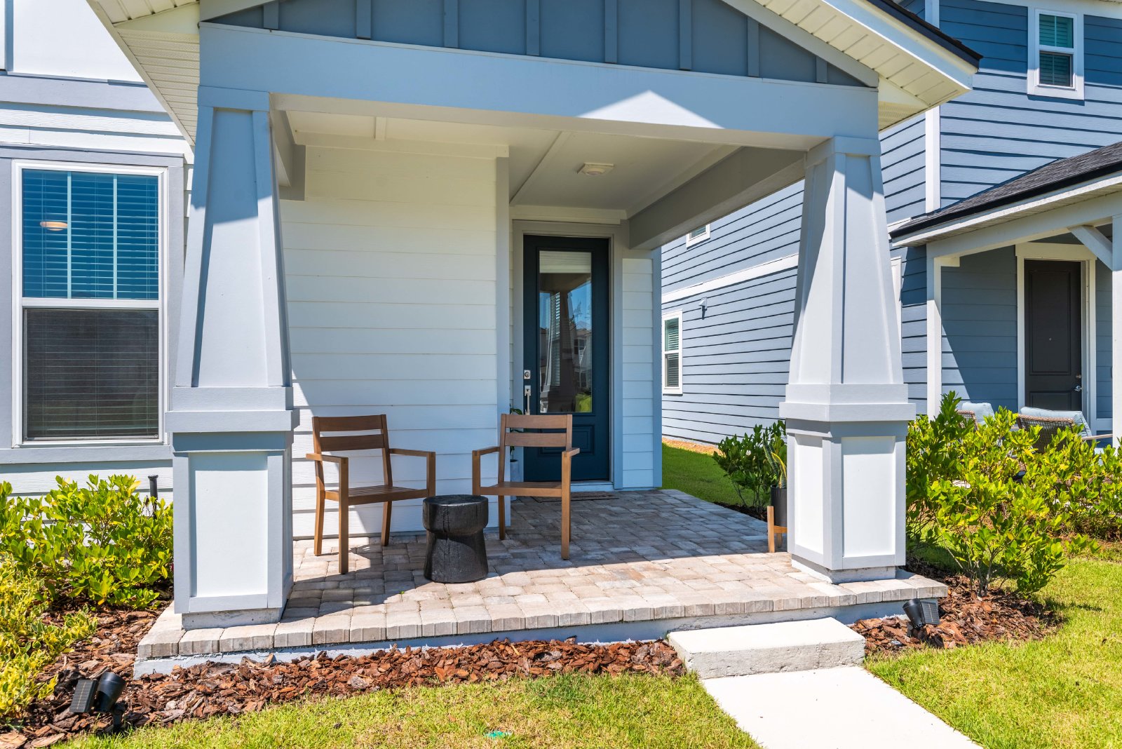 Waterfront Living in Wildlight! 4 bed - 3 bath property image